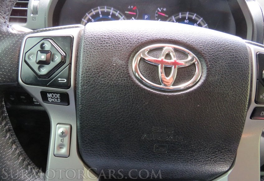 2017 Toyota 4Runner - Image 43