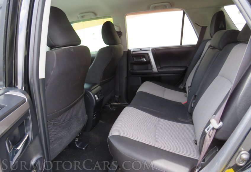 2017 Toyota 4Runner - Image 37