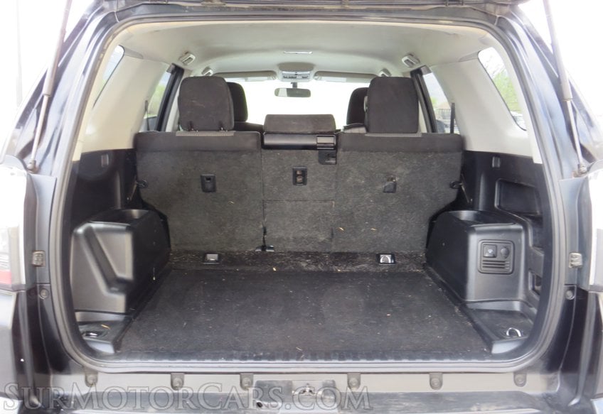 2017 Toyota 4Runner - Image 42