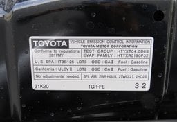 2017 Toyota 4Runner - Image 71