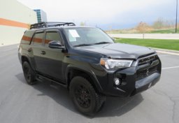 2017 Toyota 4Runner - Image 4