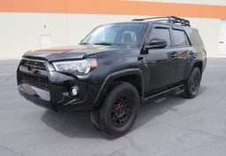 2017 Toyota 4Runner - Image 3