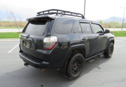 2017 Toyota 4Runner - Image 8