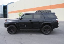2017 Toyota 4Runner - Image 10