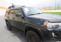 2017 Toyota 4Runner - Image 23