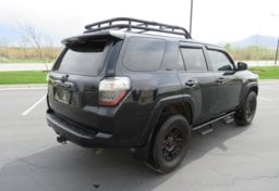 2017 Toyota 4Runner - Image 6