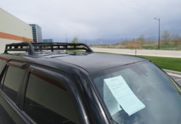 2017 Toyota 4Runner - Image 20