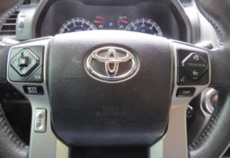 2017 Toyota 4Runner - Image 45