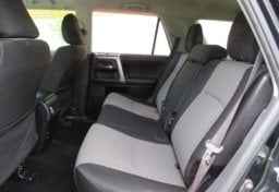 2017 Toyota 4Runner - Image 40