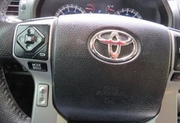 2017 Toyota 4Runner - Image 43