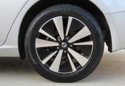 Thumbnail of 2021 Nissan Altima