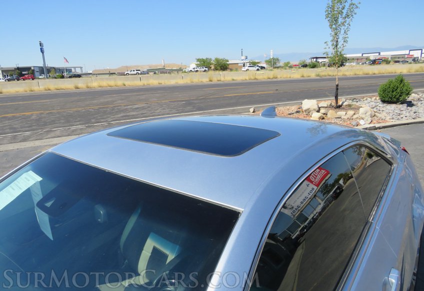 2017 Cadillac ATS Coupe - Image 18