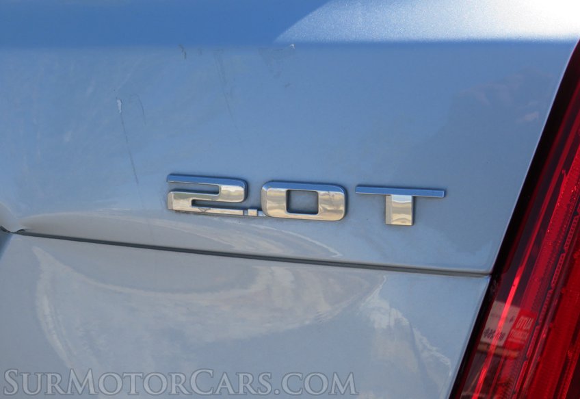 2017 Cadillac ATS Coupe - Image 53