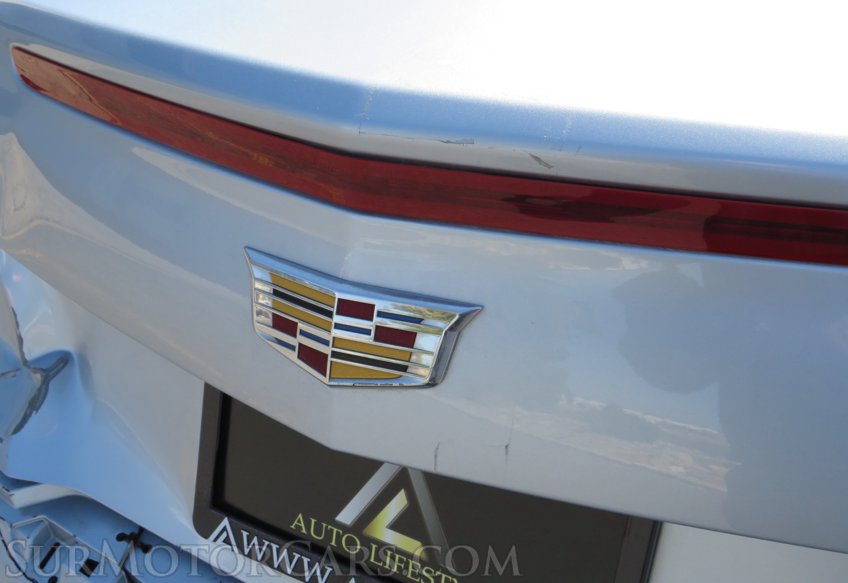 2017 Cadillac ATS Coupe - Image 55