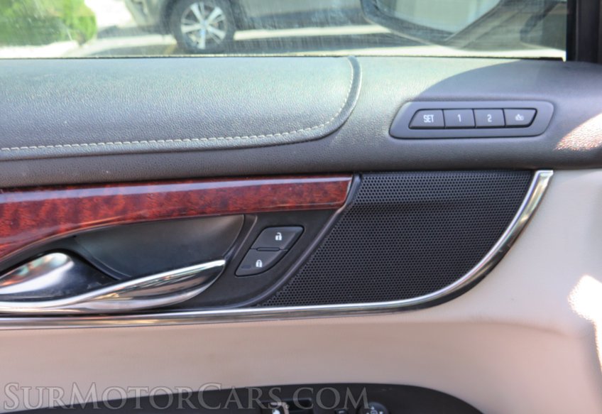 2017 Cadillac ATS Coupe - Image 41