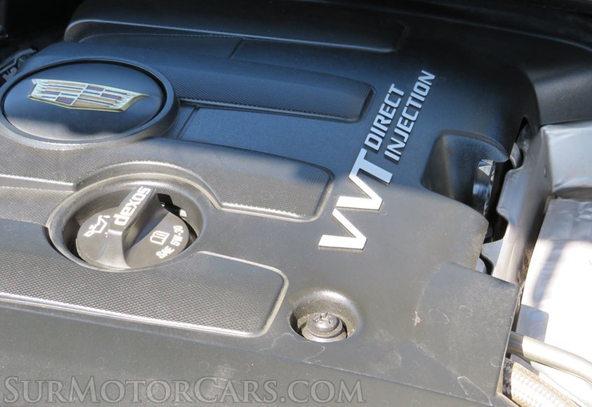 2017 Cadillac ATS Coupe - Image 47