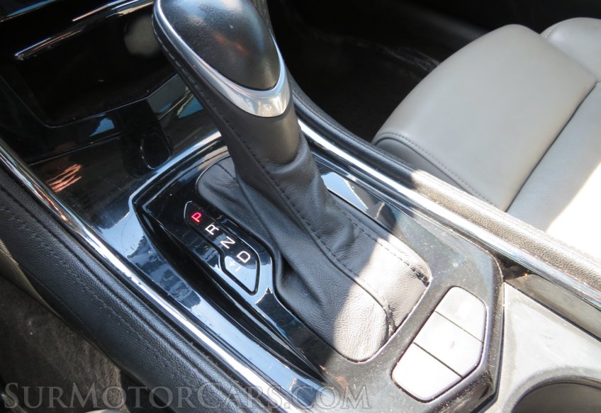 2017 Cadillac ATS Coupe - Image 36