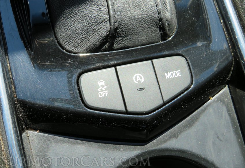 2017 Cadillac ATS Coupe - Image 38