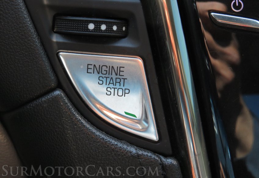 2017 Cadillac ATS Coupe - Image 30