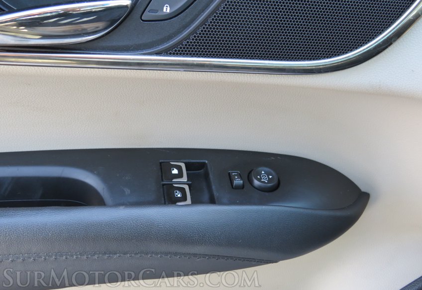 2017 Cadillac ATS Coupe - Image 42