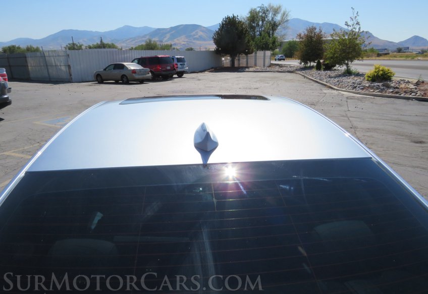 2017 Cadillac ATS Coupe - Image 19