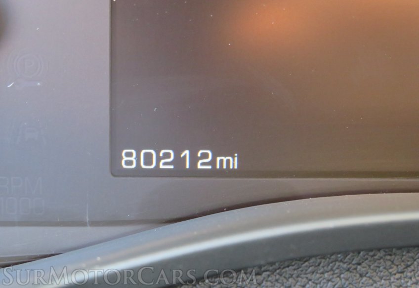 2017 Cadillac ATS Coupe - Image 31