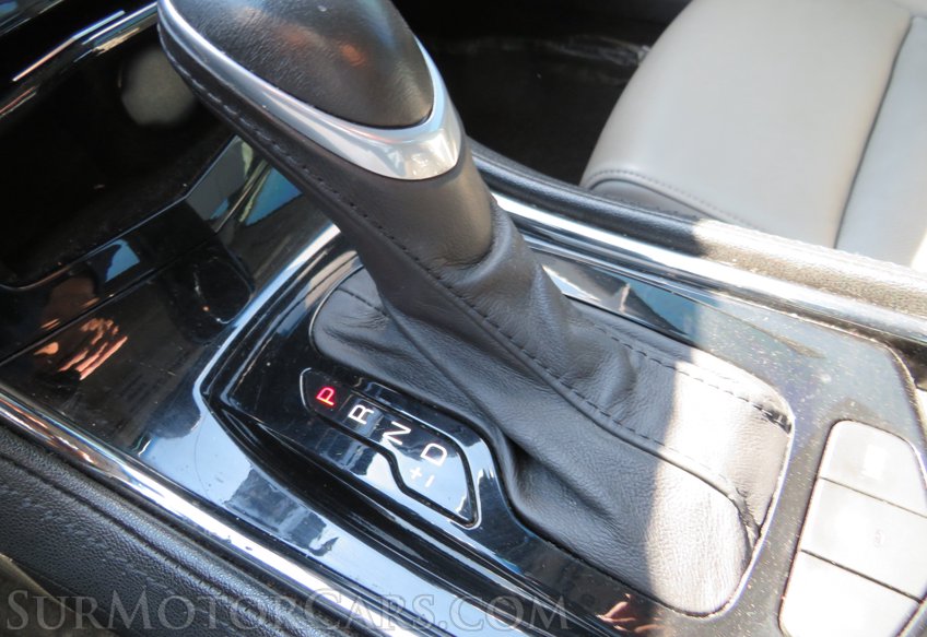 2017 Cadillac ATS Coupe - Image 37