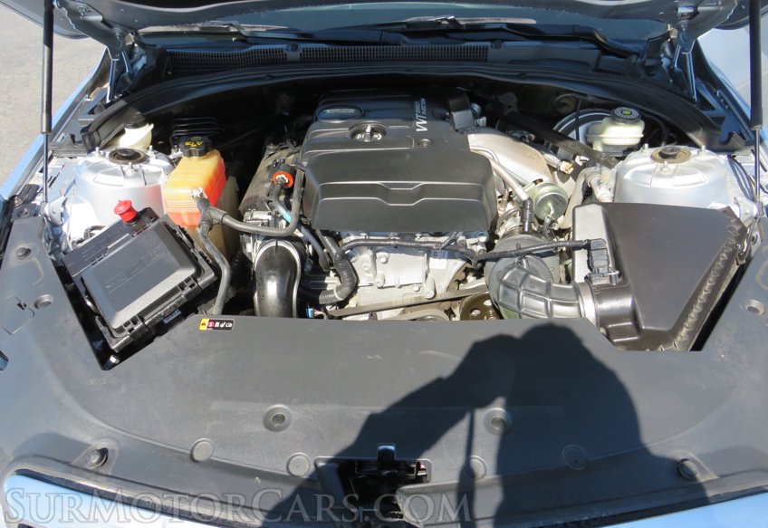 2017 Cadillac ATS Coupe - Image 49