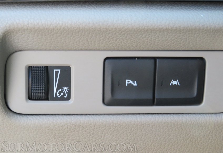 2017 Cadillac ATS Coupe - Image 43