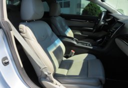 2017 Cadillac ATS Coupe - Image 24