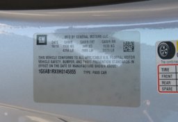 2017 Cadillac ATS Coupe - Image 51