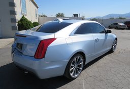 2017 Cadillac ATS Coupe - Image 56
