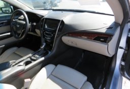 2017 Cadillac ATS Coupe - Image 22