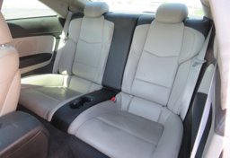 2017 Cadillac ATS Coupe - Image 27