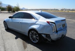 2017 Cadillac ATS Coupe - Image 7