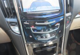 2017 Cadillac ATS Coupe - Image 35