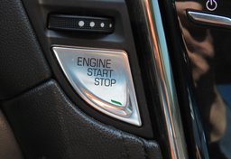 2017 Cadillac ATS Coupe - Image 30