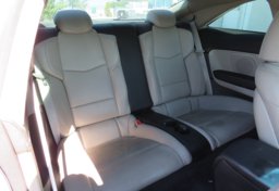 2017 Cadillac ATS Coupe - Image 26