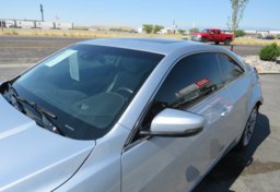 2017 Cadillac ATS Coupe - Image 16