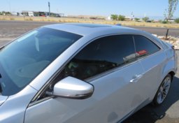 2017 Cadillac ATS Coupe - Image 15