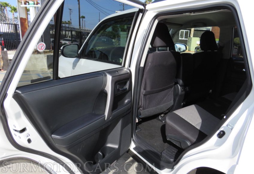 2021 Toyota 4Runner - Image 23