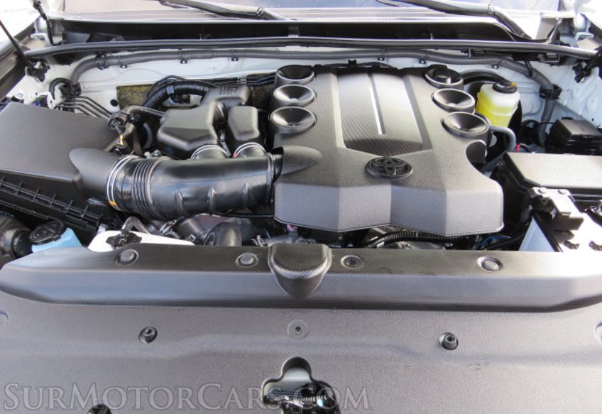 2021 Toyota 4Runner - Image 53