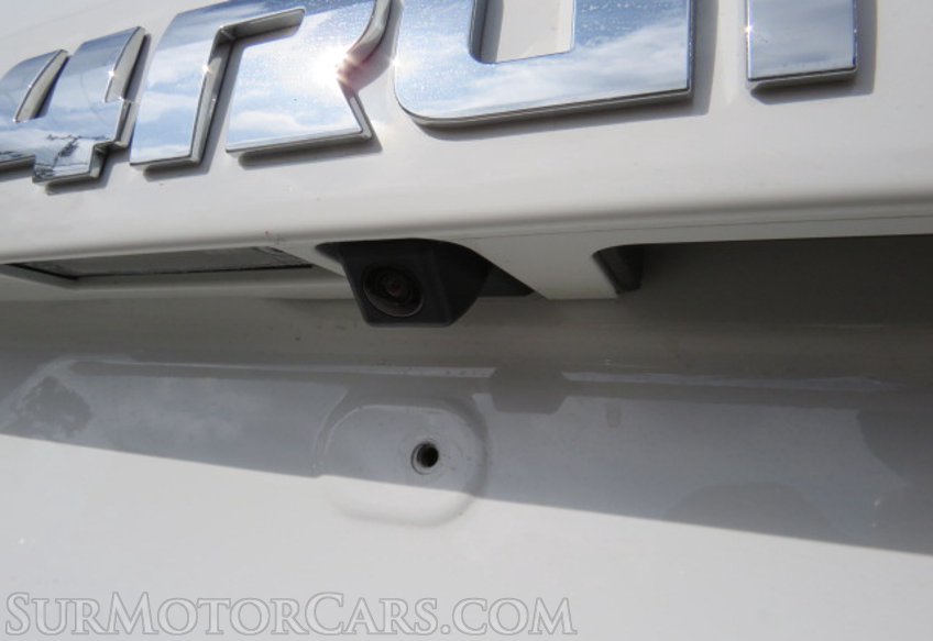 2021 Toyota 4Runner - Image 17