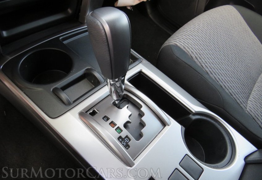 2021 Toyota 4Runner - Image 44