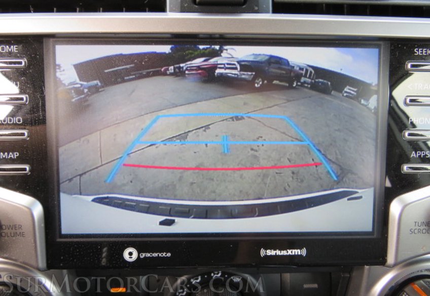 2021 Toyota 4Runner - Image 43