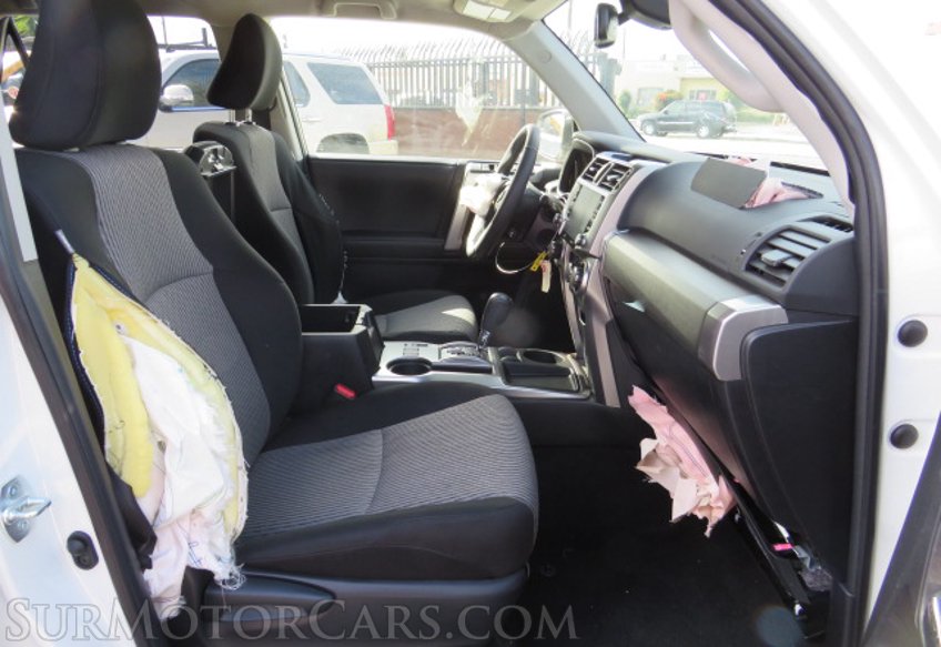 2021 Toyota 4Runner - Image 26