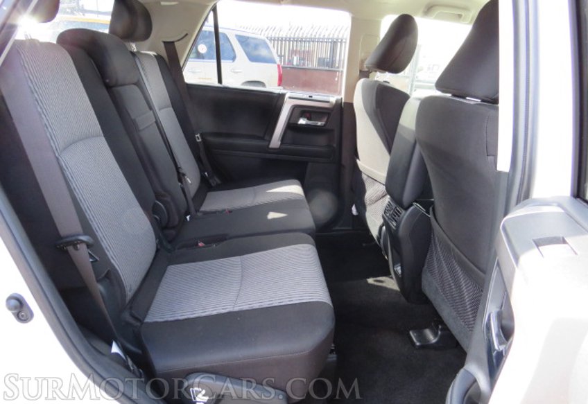2021 Toyota 4Runner - Image 30