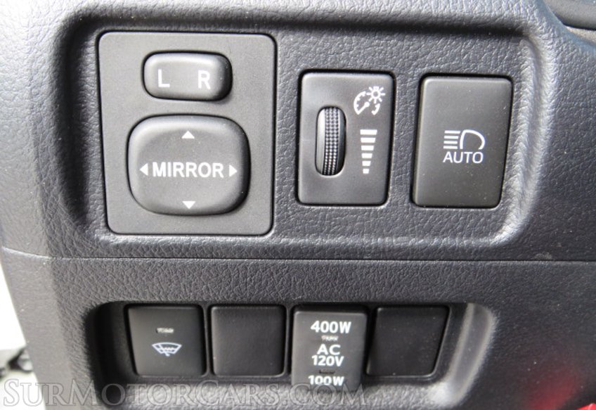 2021 Toyota 4Runner - Image 39