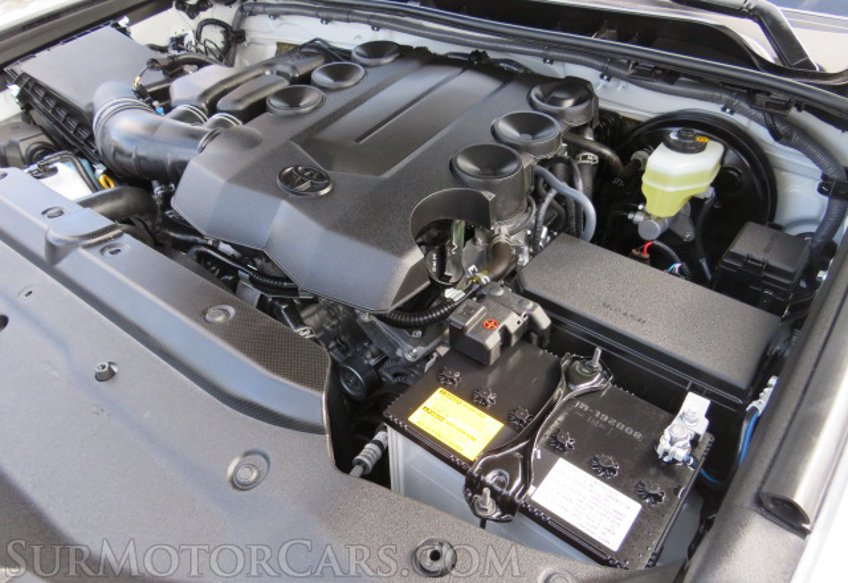 2021 Toyota 4Runner - Image 55