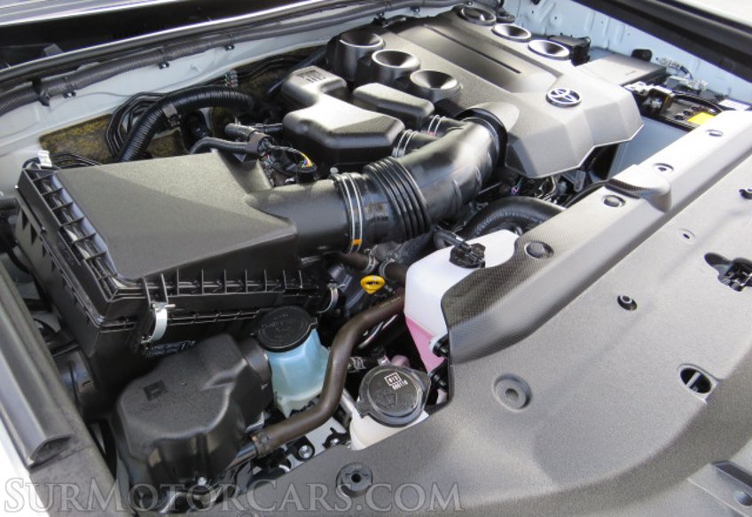 2021 Toyota 4Runner - Image 54